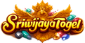 Logo sriwijayatogel ungu futuristik
